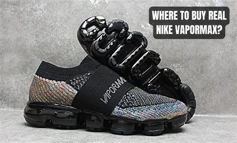 nike vapormax utility fake vs real|nike vapormax counterfeit.